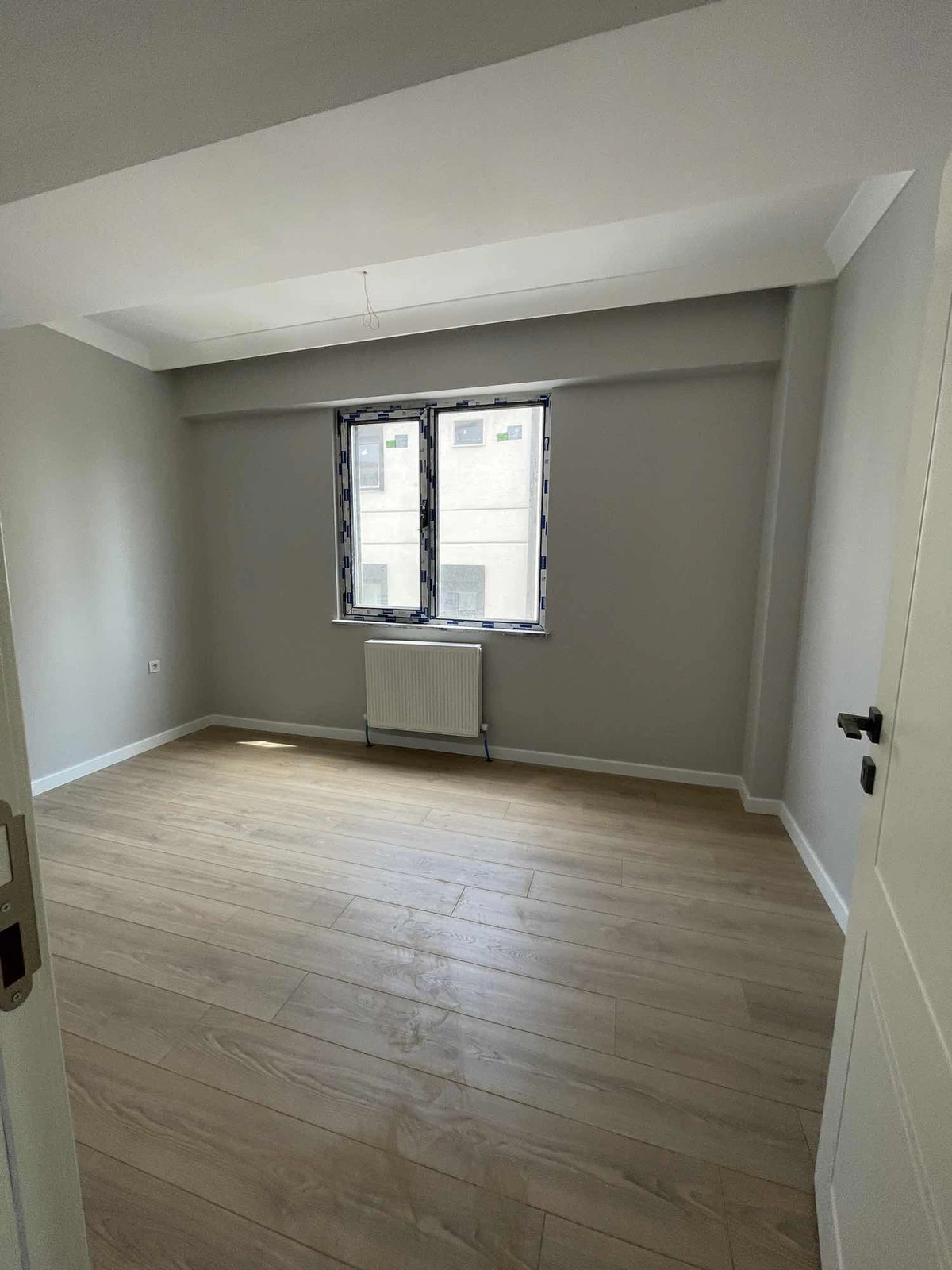 Kadıköy Sahrayıcedit'de Tapu Harçsız Balkonlu 2+1 Daire