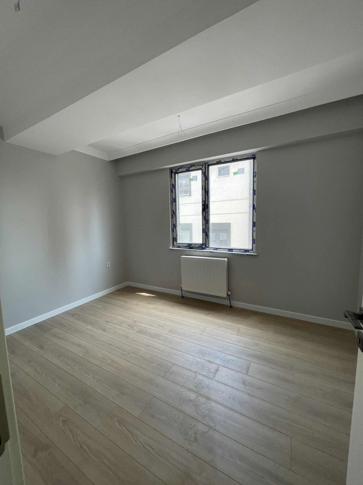 Kadıköy Sahrayıcedit'de Tapu Harçsız Balkonlu 2+1 Daire