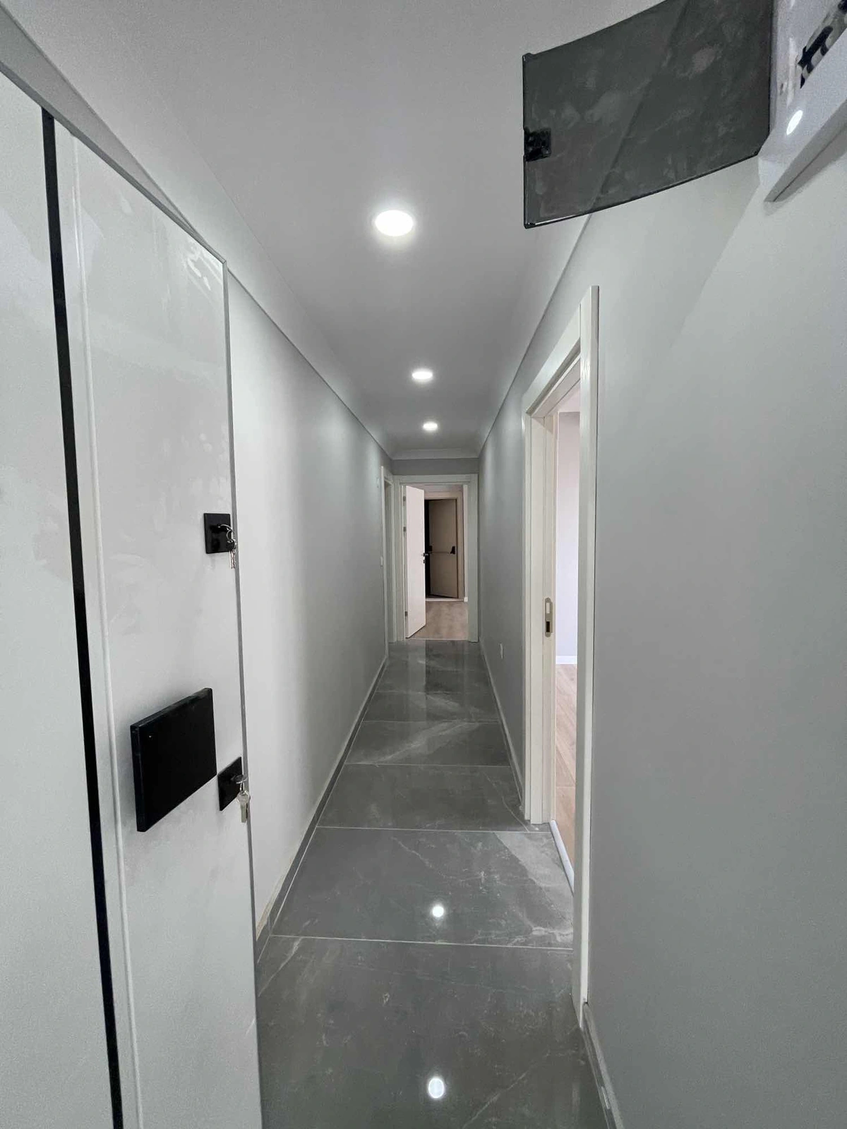 Kadıköy Sahrayıcedit'de Tapu Harçsız Balkonlu 2+1 Daire