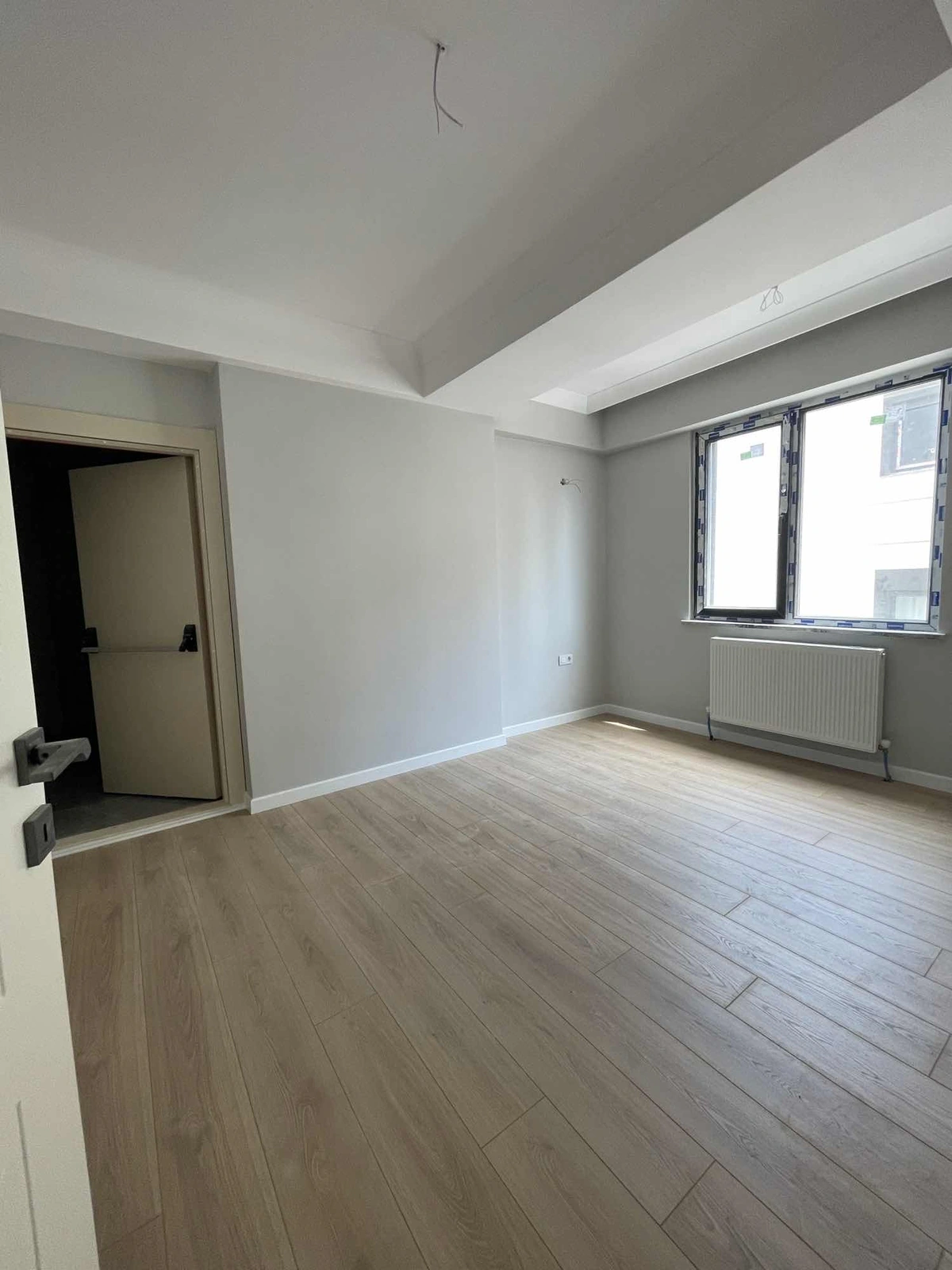Kadıköy Sahrayıcedit'de Tapu Harçsız Balkonlu 2+1 Daire