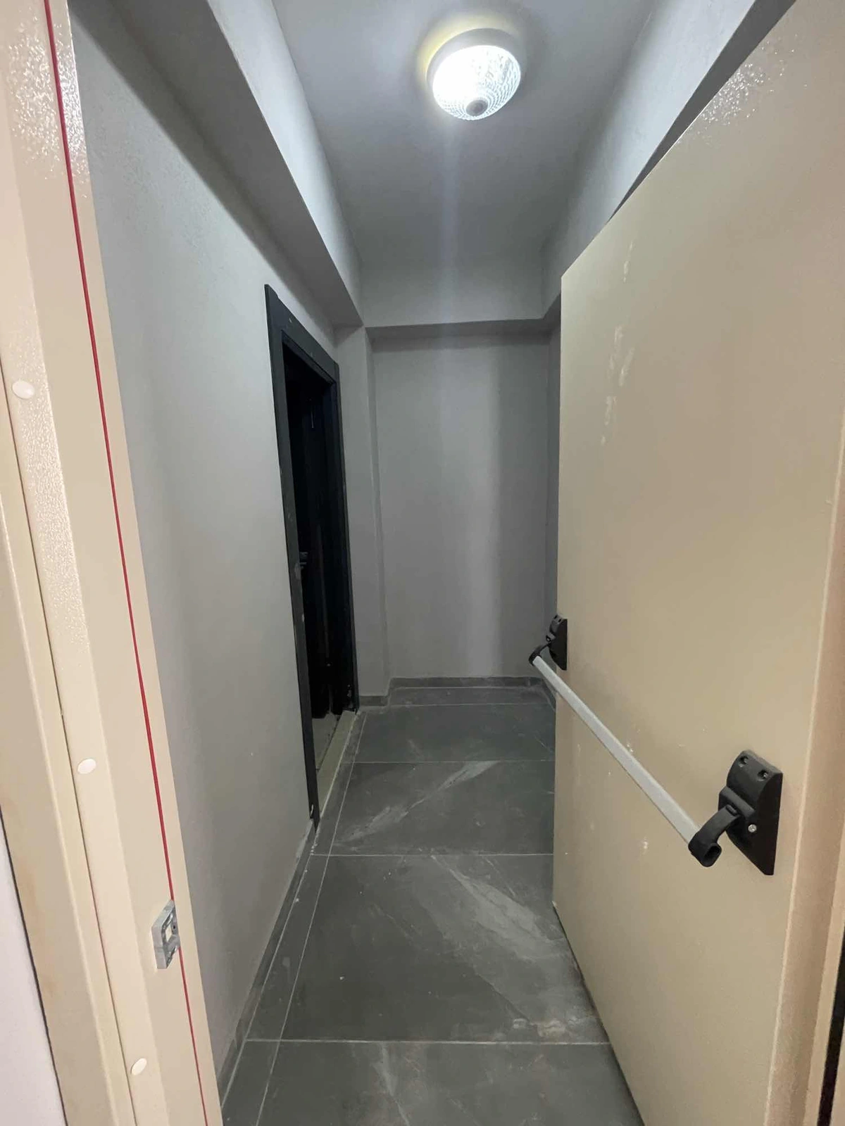 Kadıköy Sahrayıcedit'de Tapu Harçsız Balkonlu 2+1 Daire