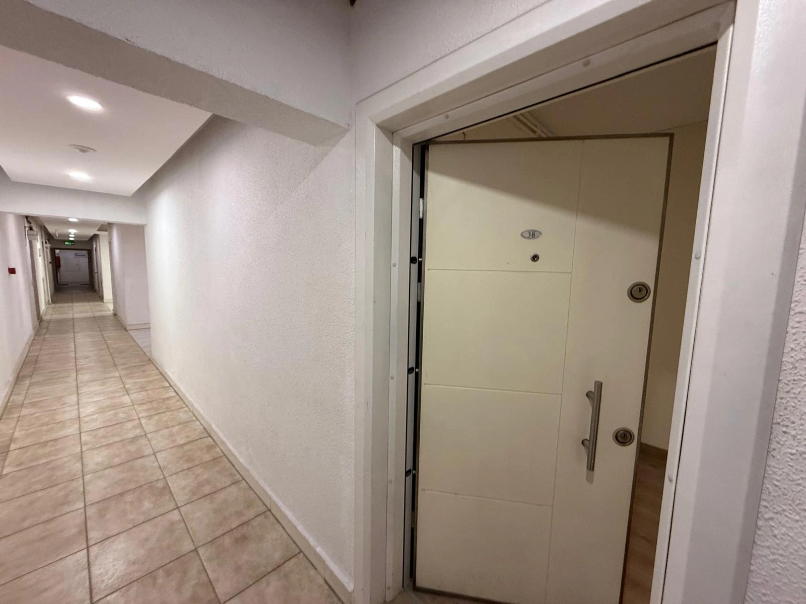 Ataşehir Gardenya Residence 7/1 Satılık 3+1 Daire
