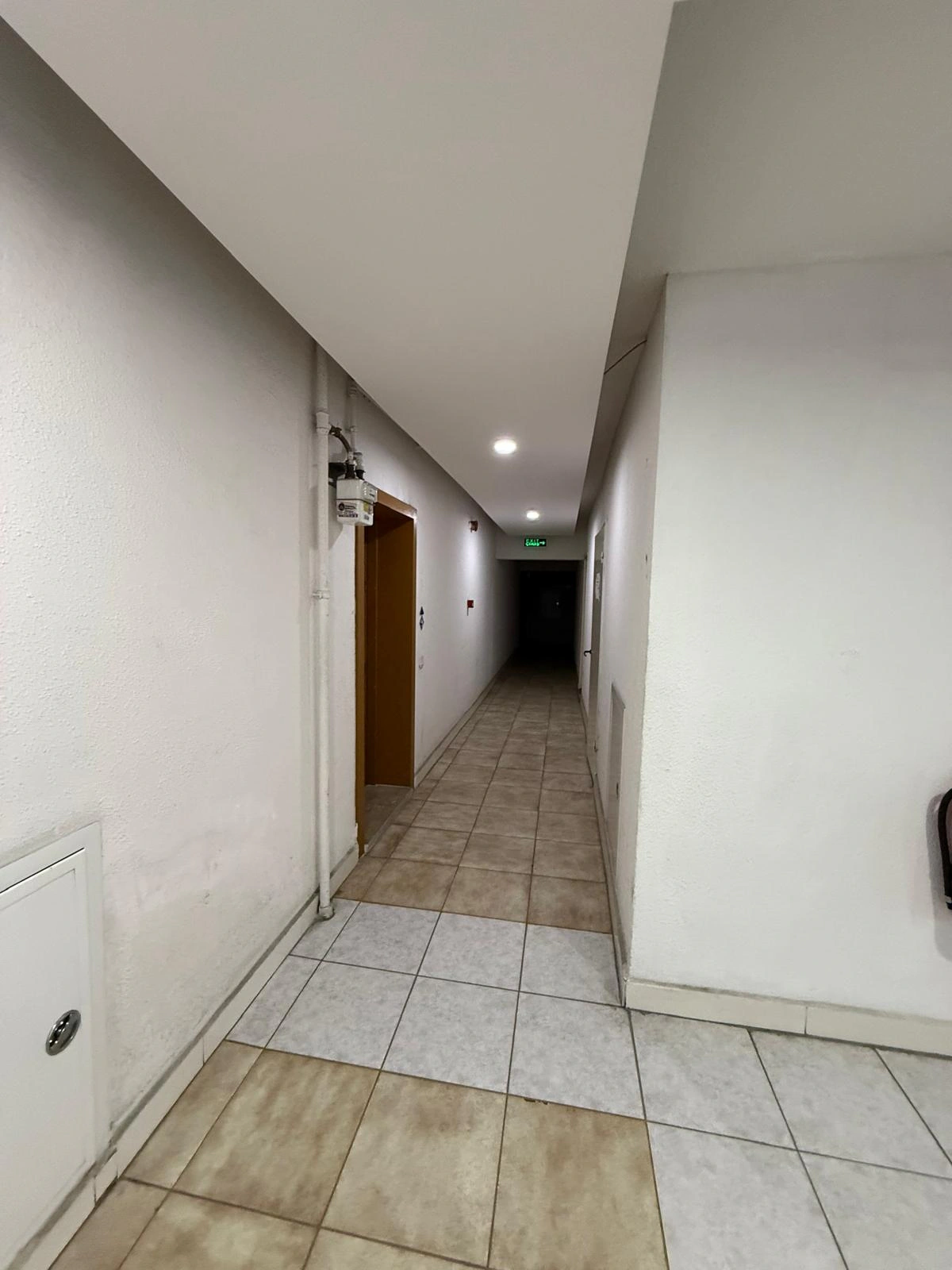 Ataşehir Gardenya Residence 7/1 Satılık 3+1 Daire