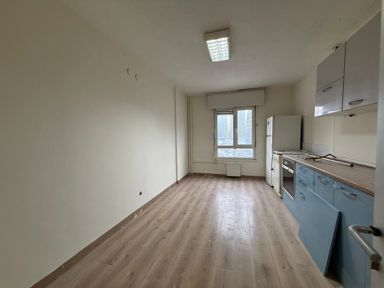 Ataşehir Gardenya Residence 7/1 Satılık 3+1 Daire