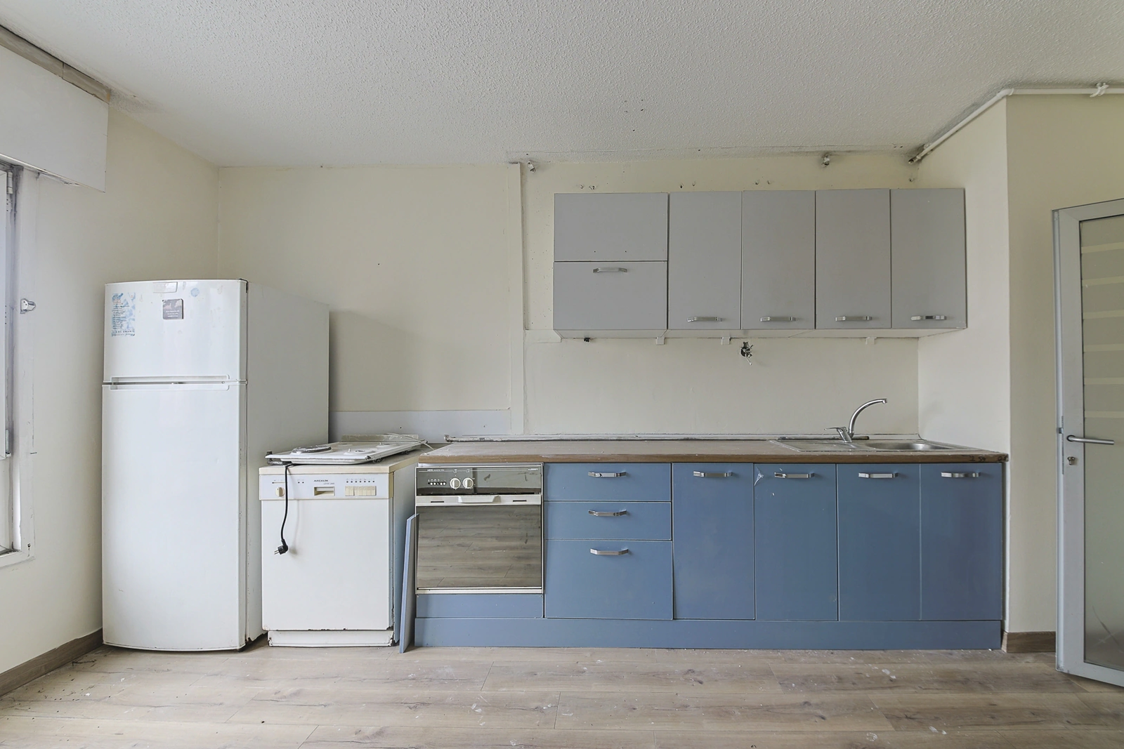 Ataşehir Gardenya Residence 7/1 Satılık 3+1 Daire