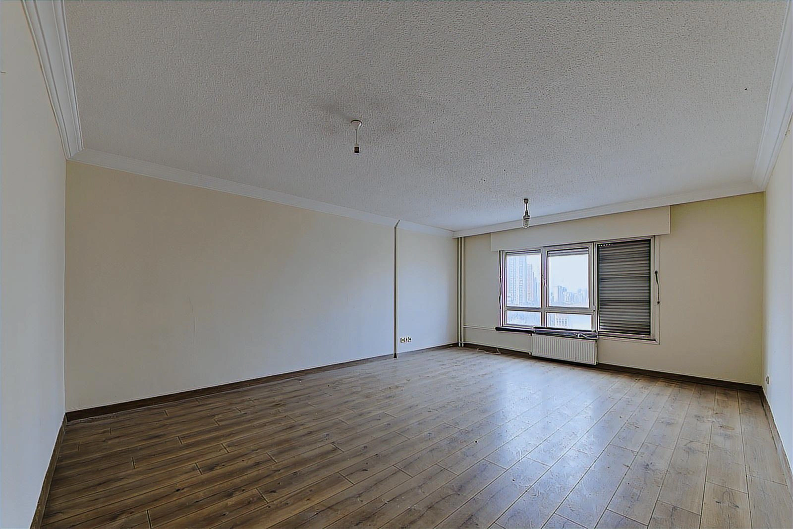 Ataşehir Gardenya Residence 7/1 Satılık 3+1 Daire