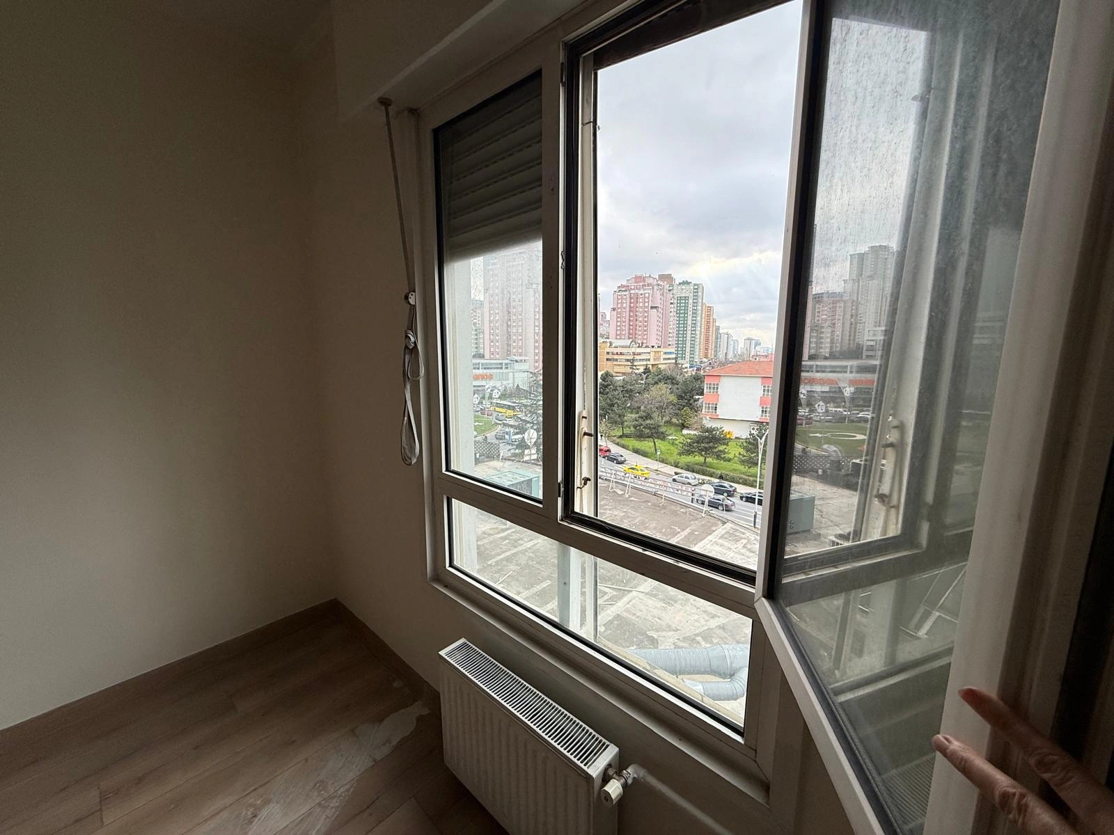 Ataşehir Gardenya Residence 7/1 Satılık 3+1 Daire