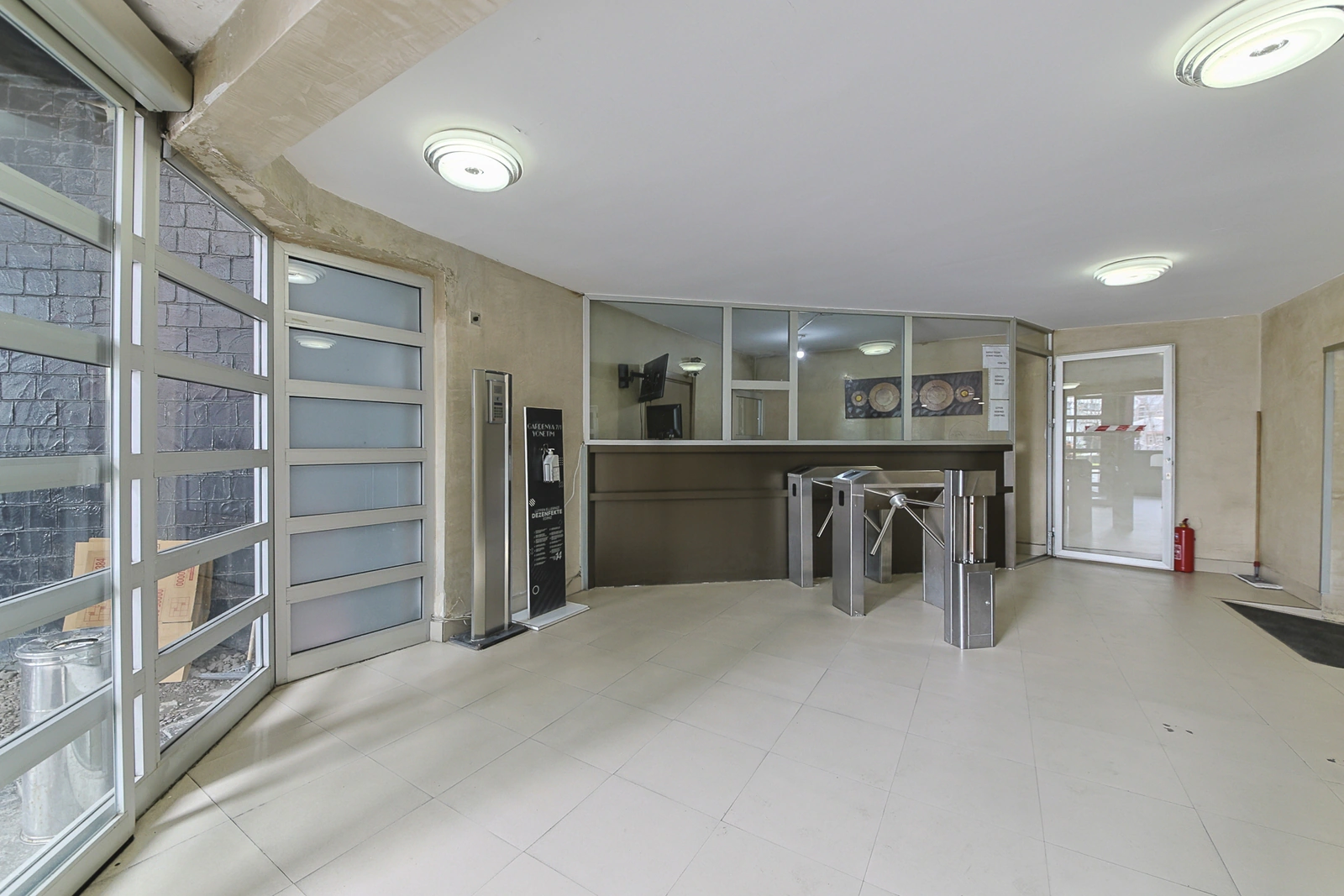 Ataşehir Gardenya Residence 7/1 Satılık 3+1 Daire