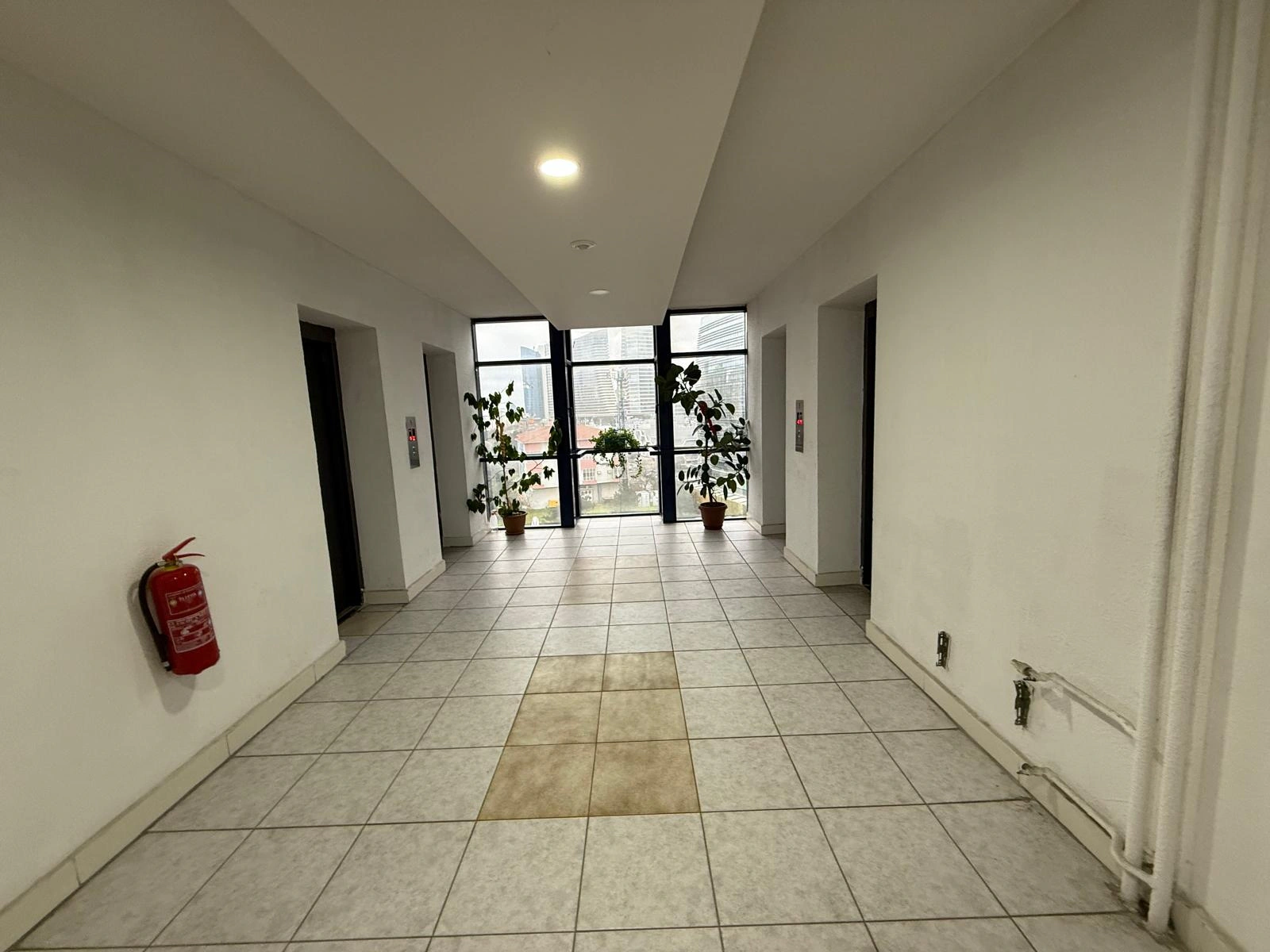 Ataşehir Gardenya Residence 7/1 Satılık 3+1 Daire