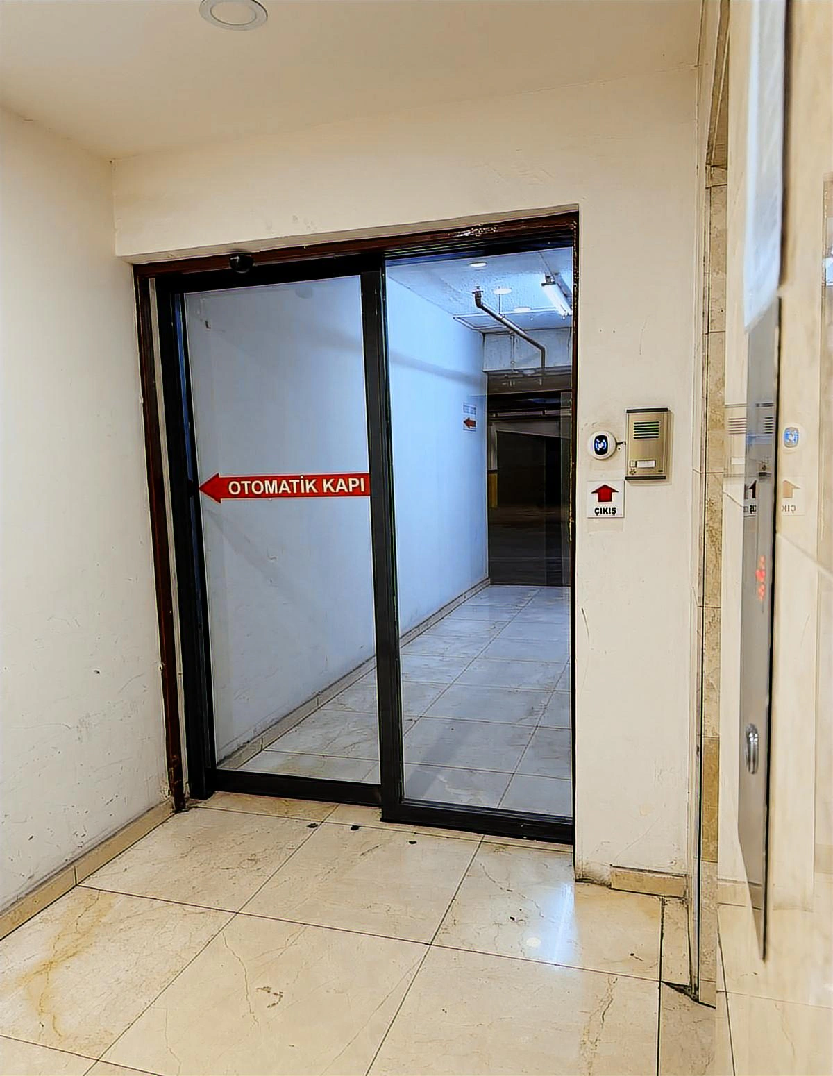 Ataşehir Gardenya Residence 7/1 Satılık 3+1 Daire