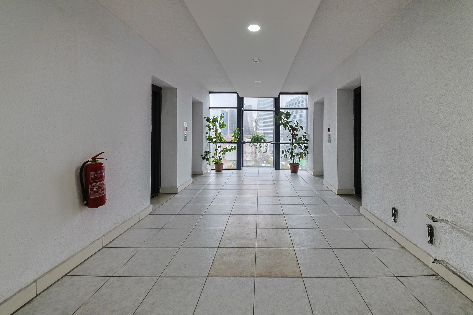 Ataşehir Gardenya Residence 7/1 Satılık 3+1 Daire