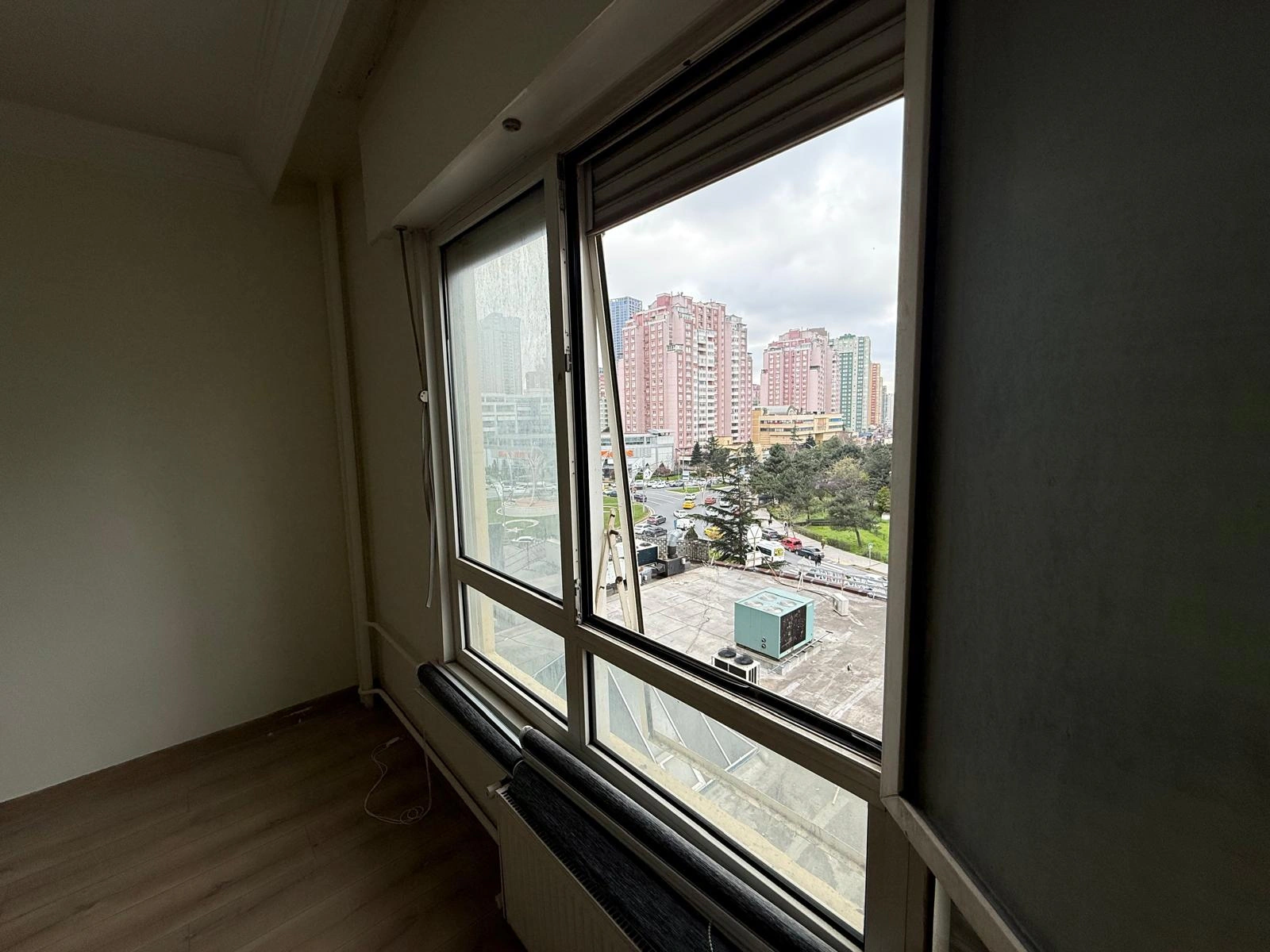 Ataşehir Gardenya Residence 7/1 Satılık 3+1 Daire