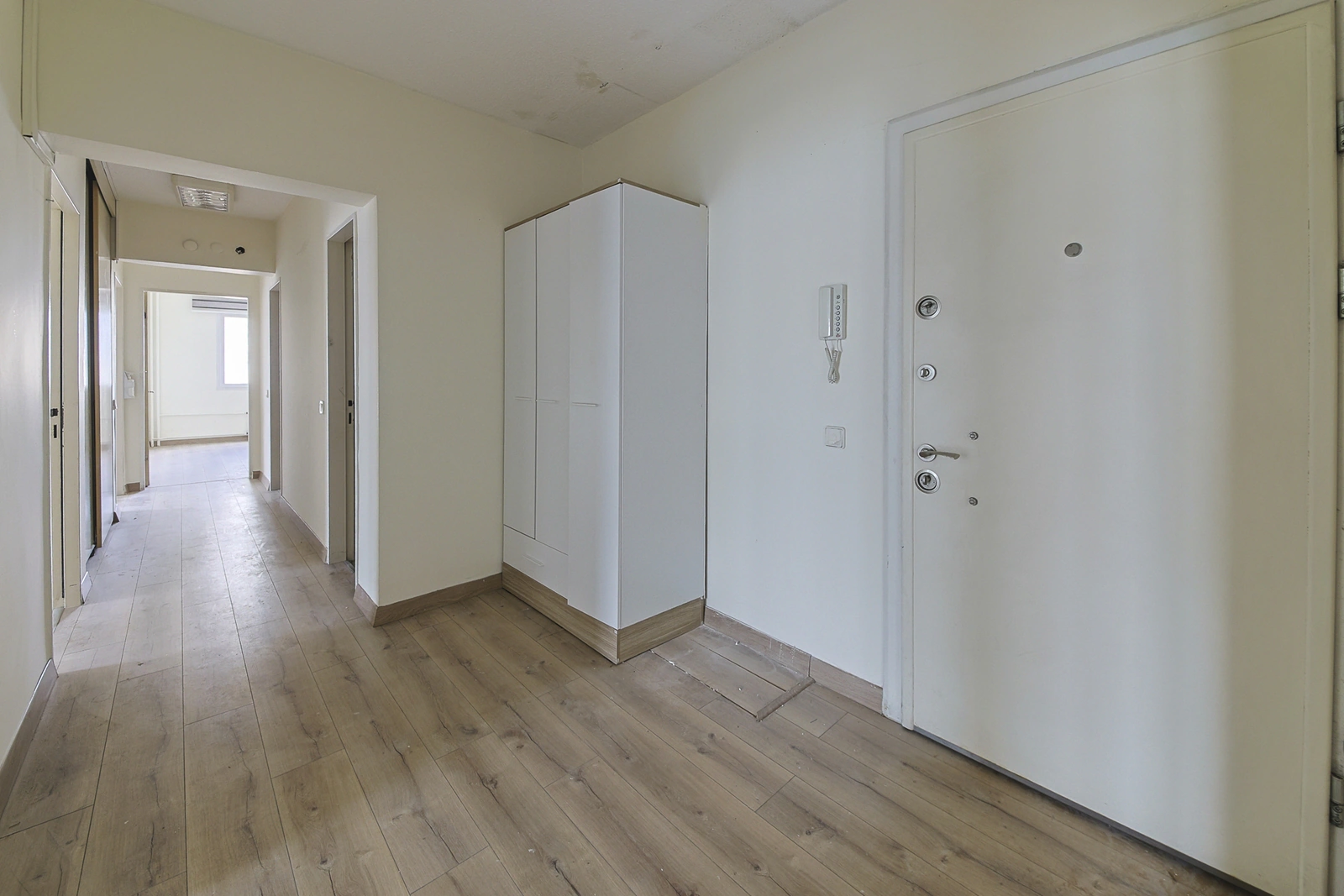 Ataşehir Gardenya Residence 7/1 Satılık 3+1 Daire