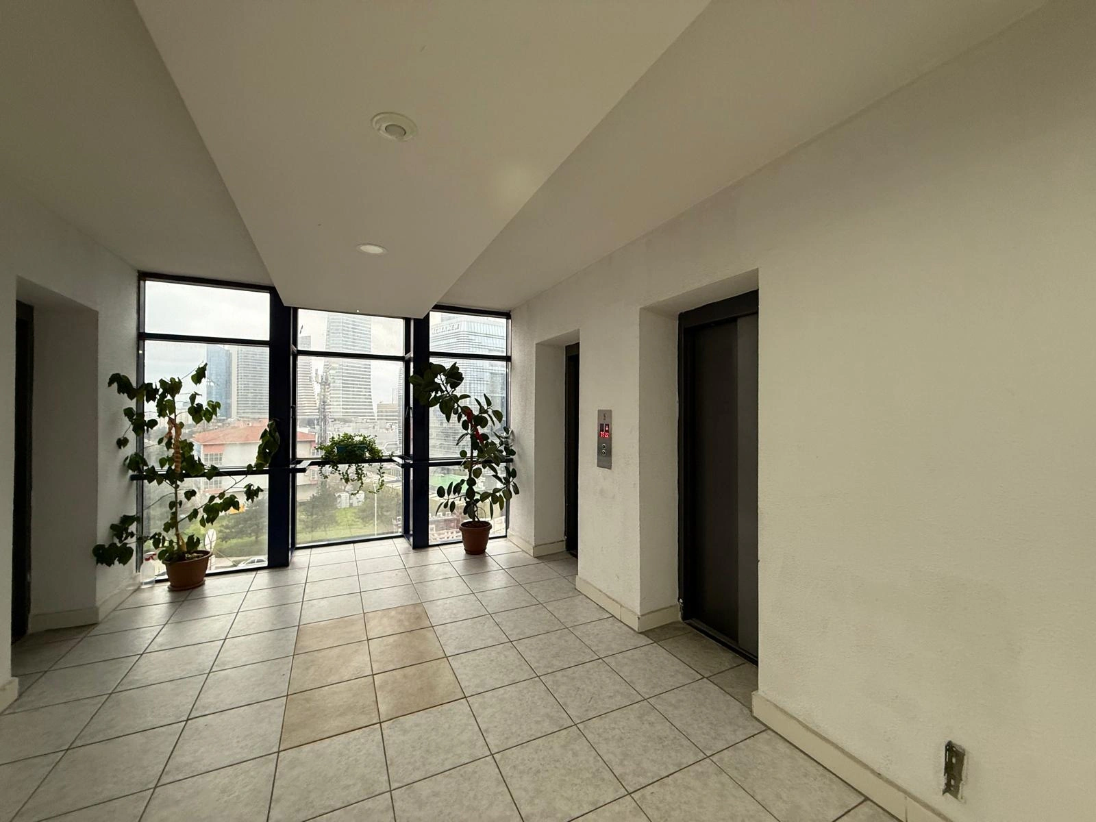 Ataşehir Gardenya Residence 7/1 Satılık 3+1 Daire
