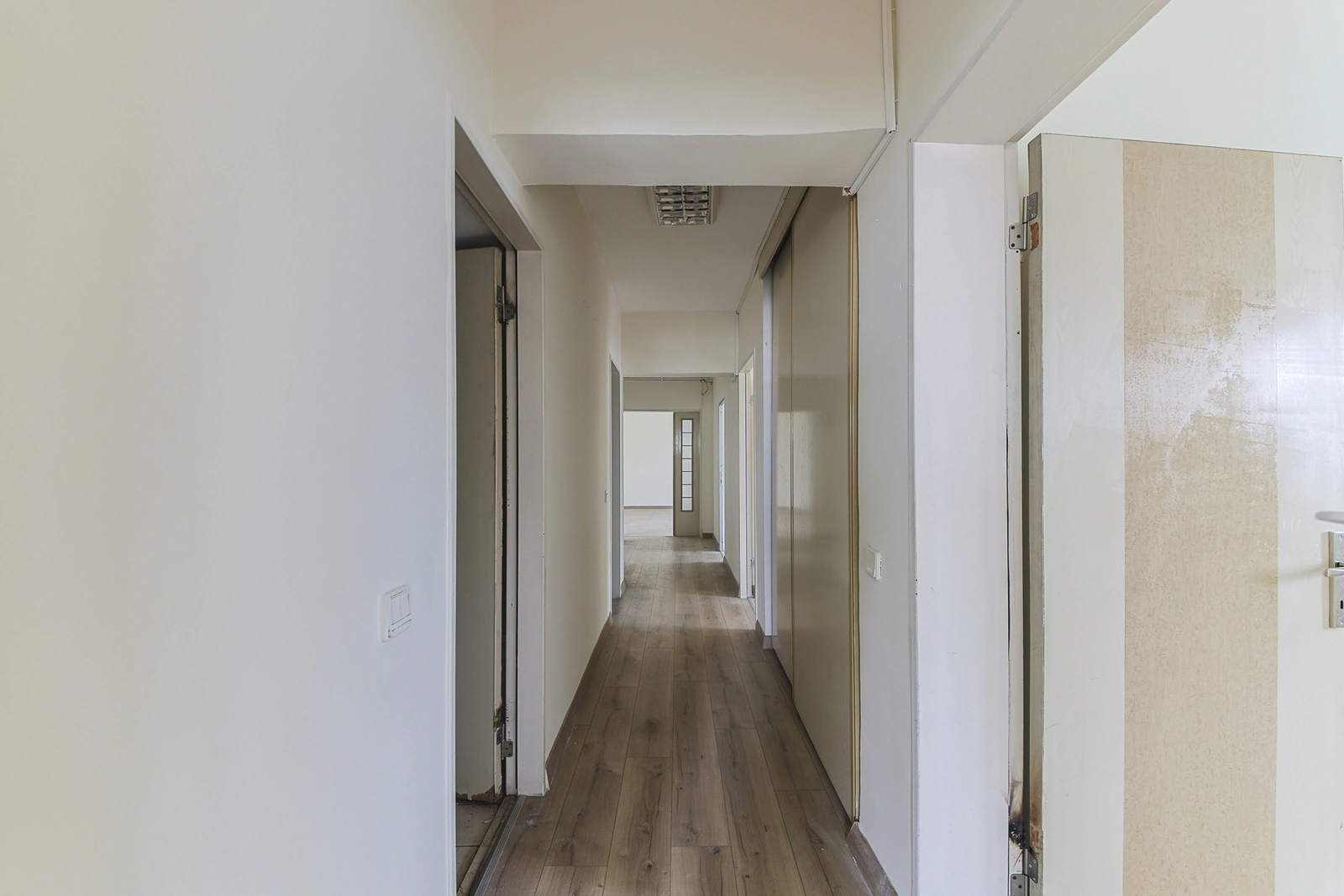 Ataşehir Gardenya Residence 7/1 Satılık 3+1 Daire