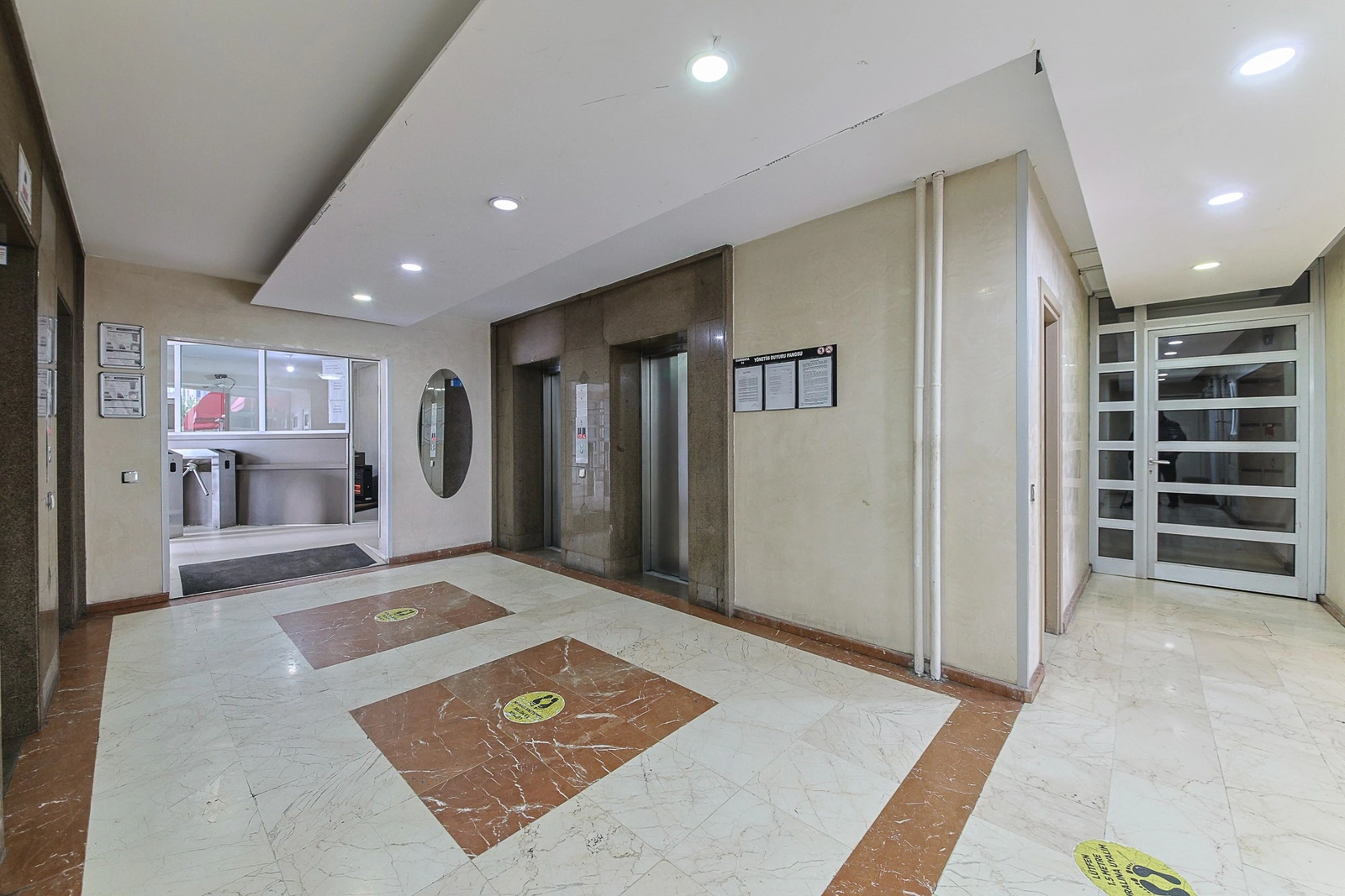 Ataşehir Gardenya Residence 7/1 Satılık 3+1 Daire