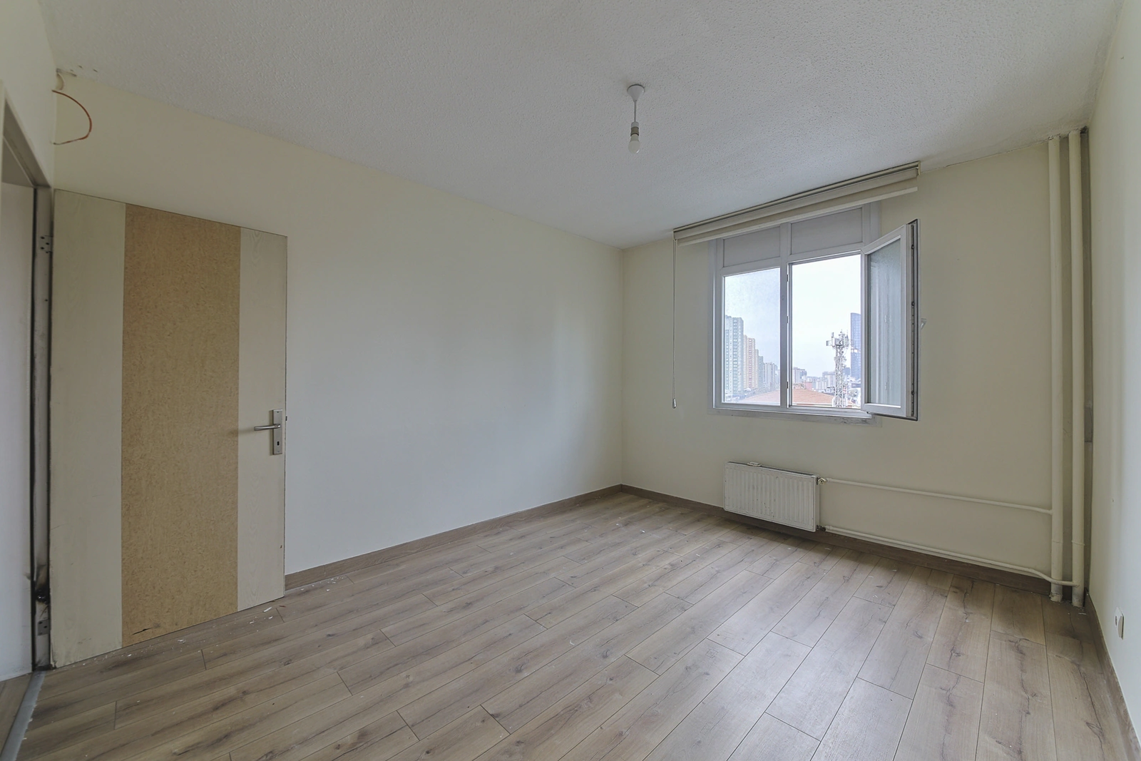 Ataşehir Gardenya Residence 7/1 Satılık 3+1 Daire